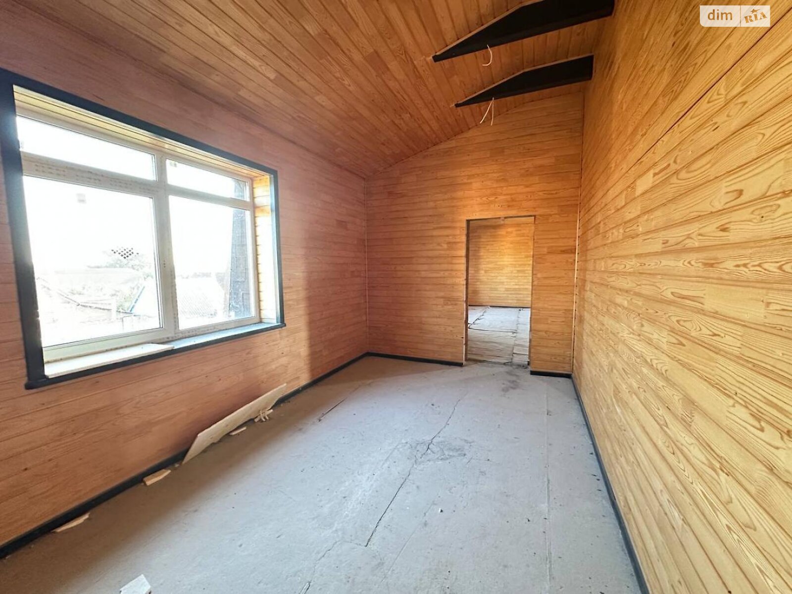 двоповерховий будинок, 589.1 кв. м, кирпич. Продаж у Блиставиці фото 1