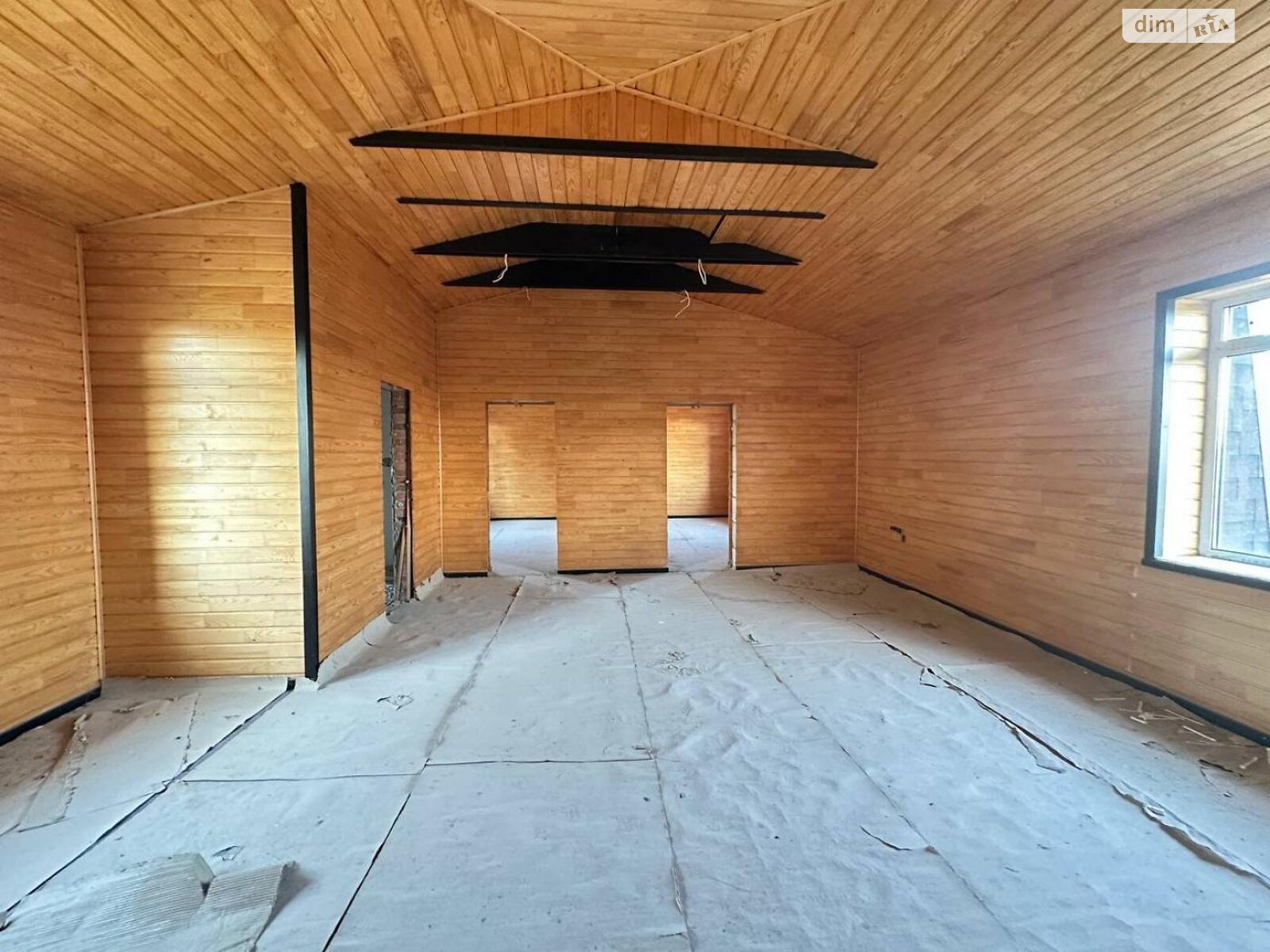 двоповерховий будинок, 589.1 кв. м, кирпич. Продаж у Блиставиці фото 1