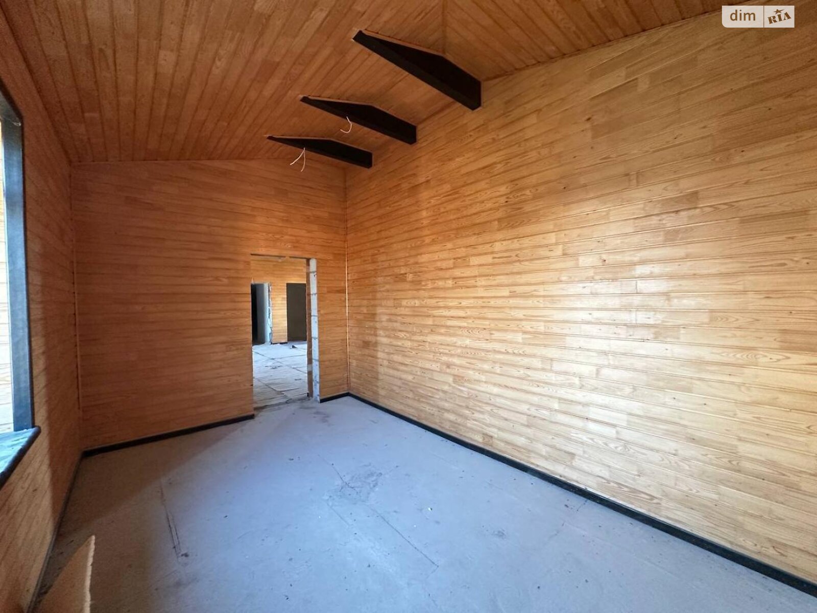 двоповерховий будинок, 589.1 кв. м, кирпич. Продаж у Блиставиці фото 1