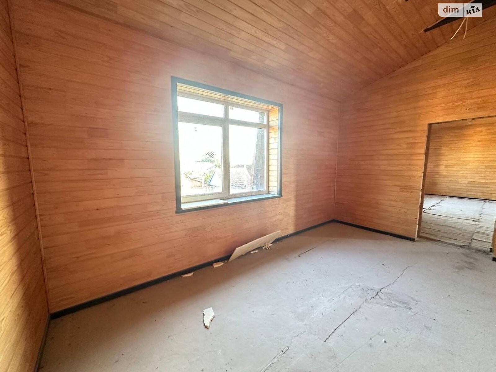 двоповерховий будинок, 589.1 кв. м, кирпич. Продаж у Блиставиці фото 1