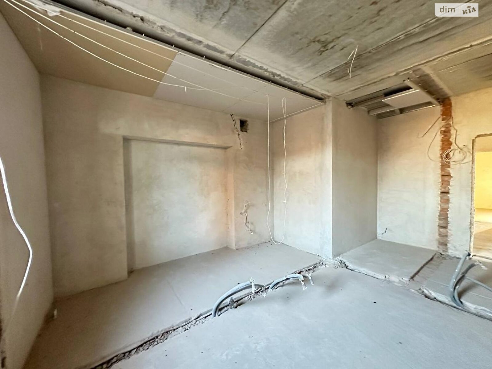 двоповерховий будинок, 589.1 кв. м, кирпич. Продаж у Блиставиці фото 1