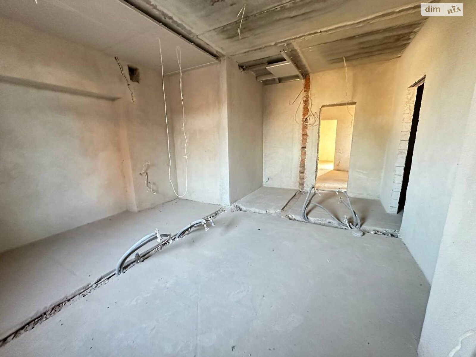 двоповерховий будинок, 589.1 кв. м, кирпич. Продаж у Блиставиці фото 1