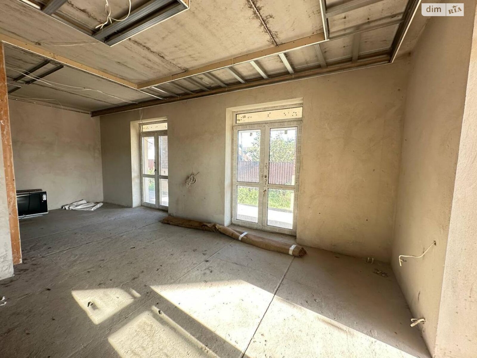 двоповерховий будинок, 589.1 кв. м, кирпич. Продаж у Блиставиці фото 1