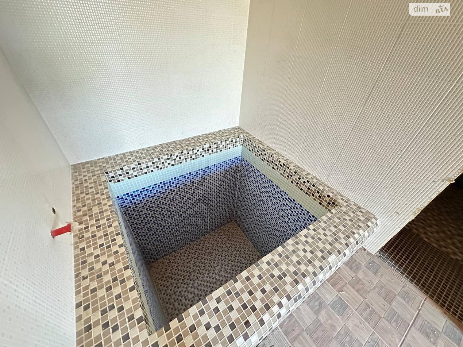 двоповерховий будинок, 589.1 кв. м, кирпич. Продаж у Блиставиці фото 1