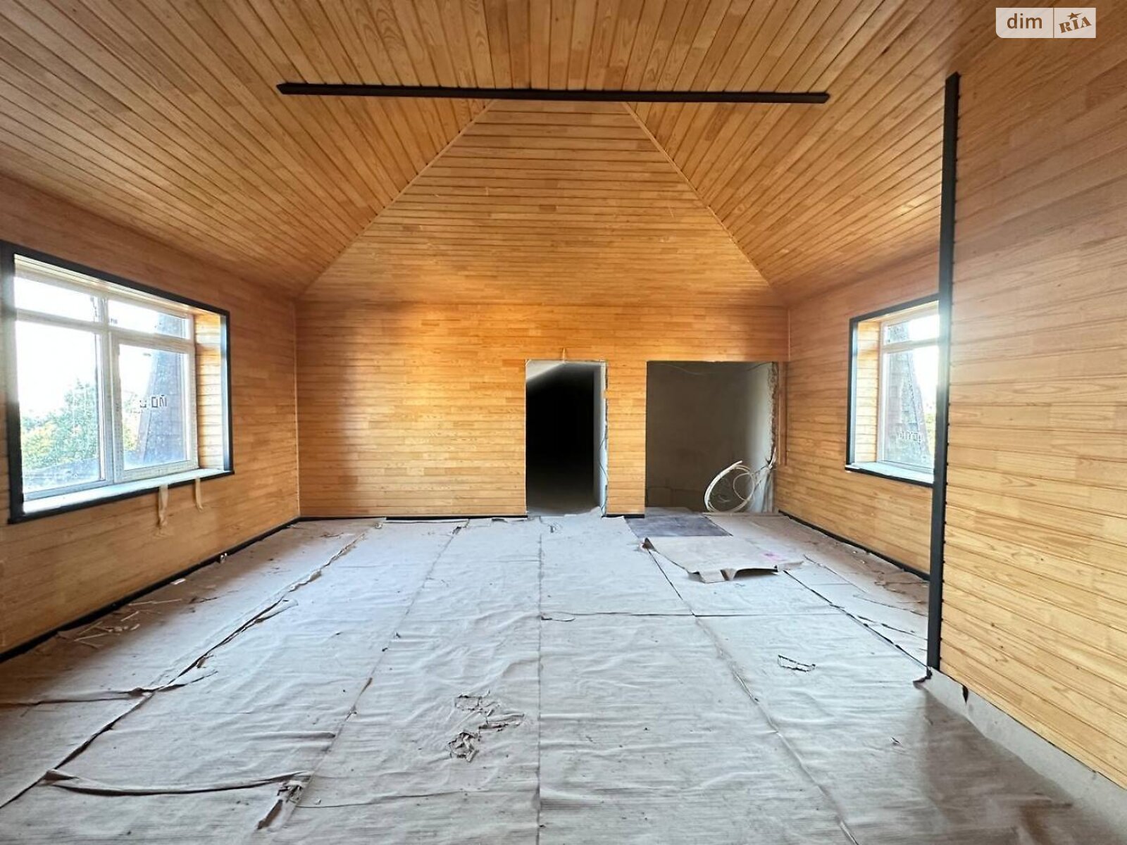 двоповерховий будинок, 589.1 кв. м, кирпич. Продаж у Блиставиці фото 1