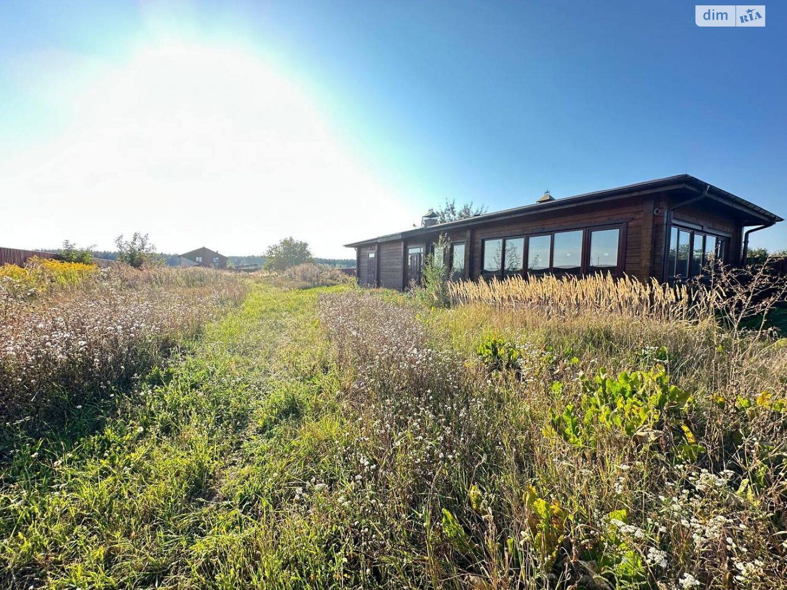 двоповерховий будинок, 589.1 кв. м, кирпич. Продаж у Блиставиці фото 1