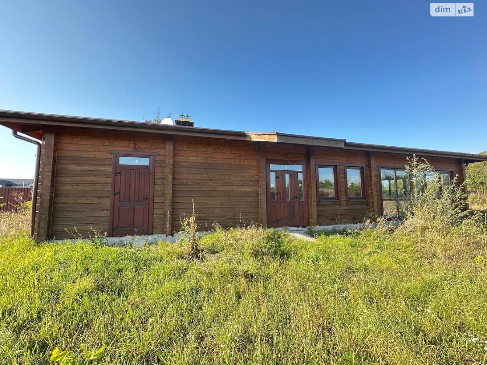 двоповерховий будинок, 589.1 кв. м, кирпич. Продаж у Блиставиці фото 1