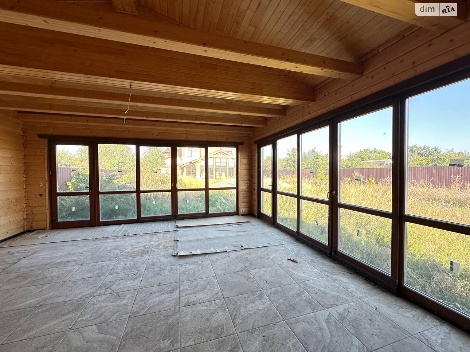 двоповерховий будинок, 589.1 кв. м, кирпич. Продаж у Блиставиці фото 1