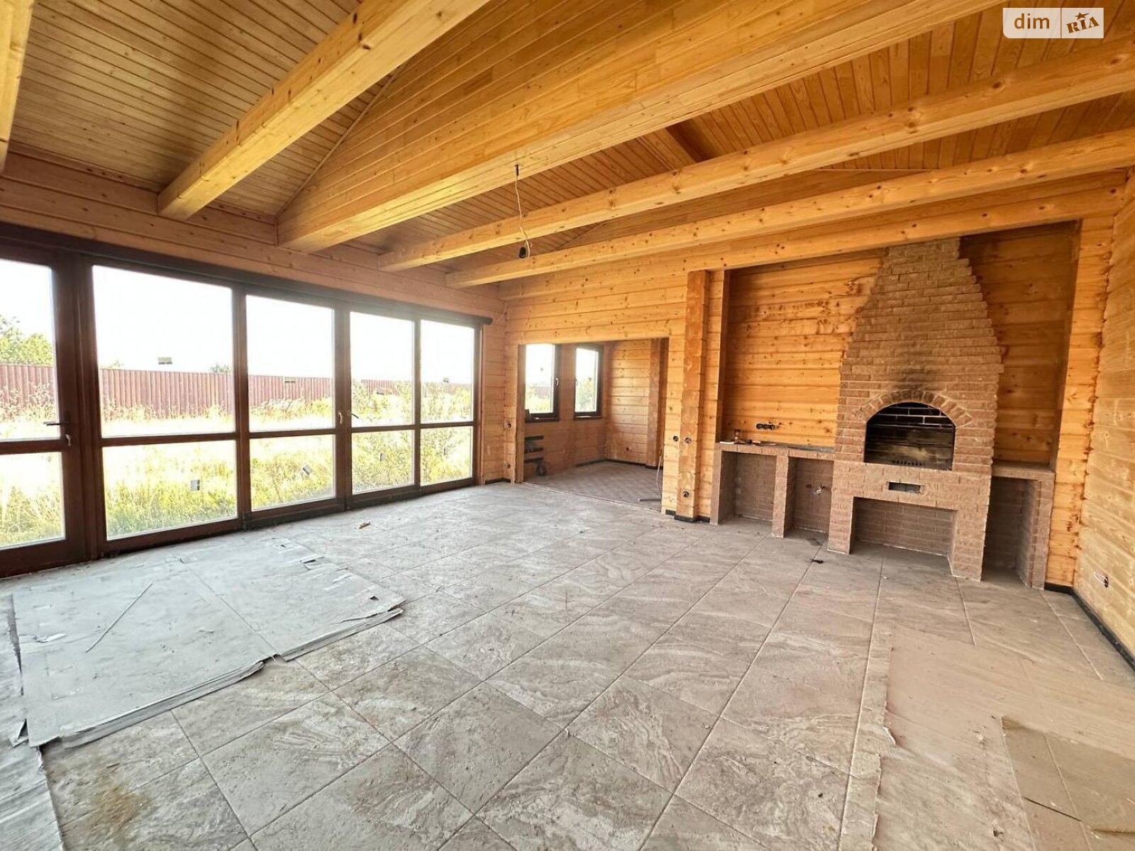 двоповерховий будинок, 589.1 кв. м, кирпич. Продаж у Блиставиці фото 1