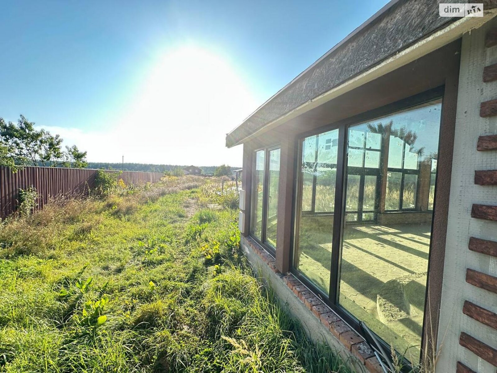 двоповерховий будинок, 589.1 кв. м, кирпич. Продаж у Блиставиці фото 1