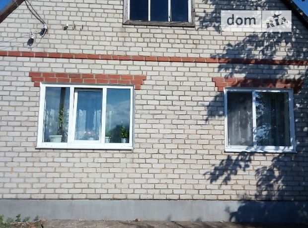 Продажа дома, 86м², Харьковская, Близнюки, р‑н. Близнюки Продажа дома, 86м², Харьковская, Близнюки, р‑н. Близнюки