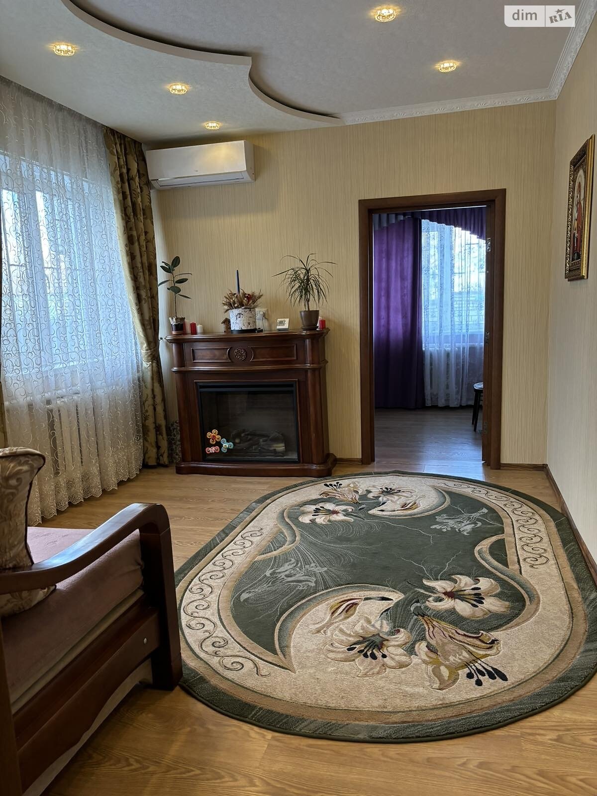 двоповерховий будинок з опаленням, 120 кв. м, кирпич. Продаж у Блощинці фото 1 двоповерховий будинок з опаленням, 120 кв. м, кирпич. Продаж у Блощинці фото 1