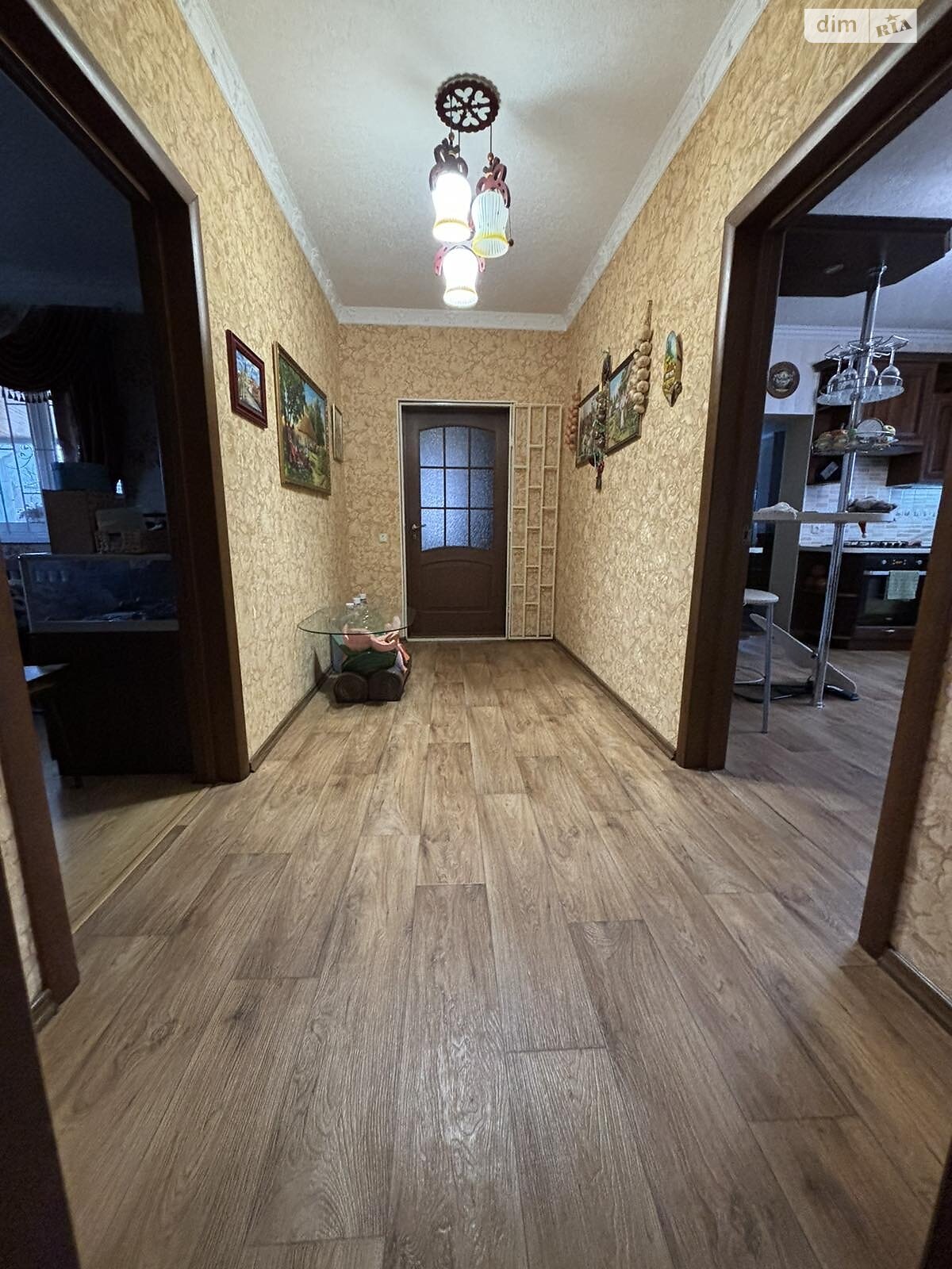 двоповерховий будинок з опаленням, 120 кв. м, кирпич. Продаж у Блощинці фото 1 двоповерховий будинок з опаленням, 120 кв. м, кирпич. Продаж у Блощинці фото 1