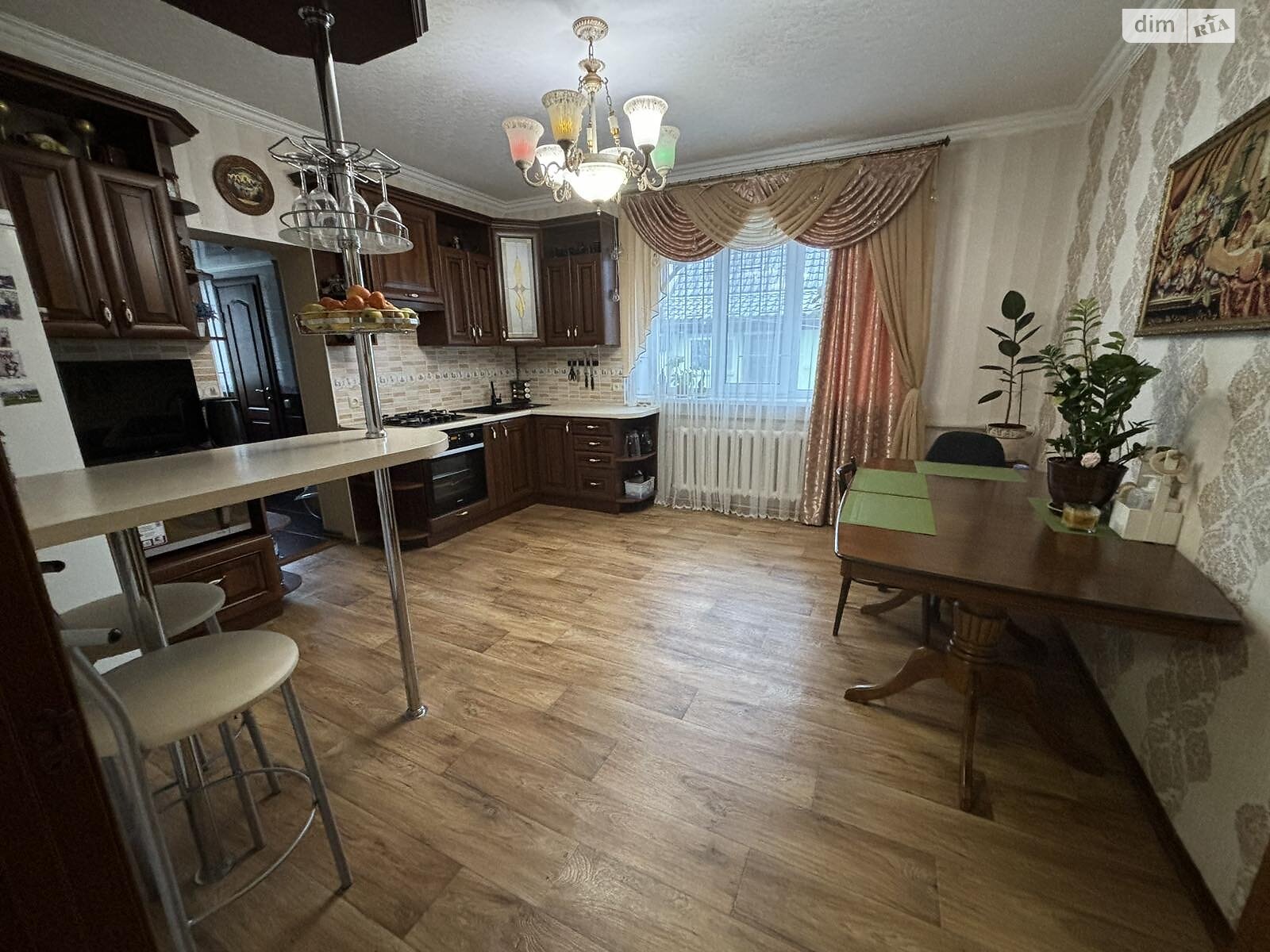 двоповерховий будинок з опаленням, 120 кв. м, кирпич. Продаж у Блощинці фото 1 двоповерховий будинок з опаленням, 120 кв. м, кирпич. Продаж у Блощинці фото 1