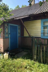 одноэтажный дом, 66.9 кв. м, брус. Продажа в Бобичах фото 2