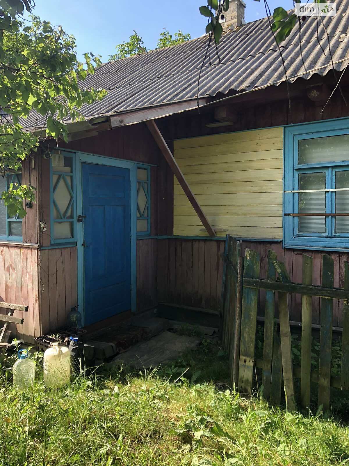 одноповерховий будинок, 66.9 кв. м, брус. Продаж у Бобичі фото 1 одноповерховий будинок, 66.9 кв. м, брус. Продаж у Бобичі фото 1