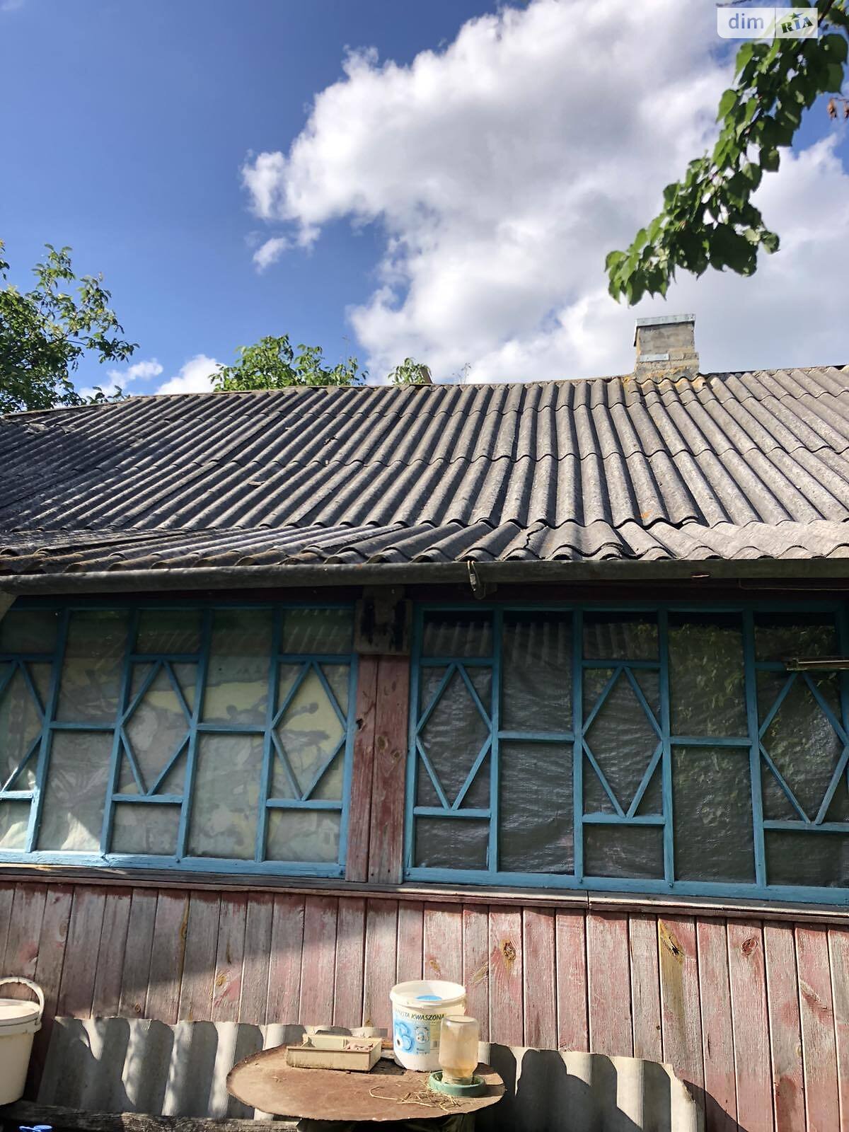 одноповерховий будинок, 66.9 кв. м, брус. Продаж у Бобичі фото 1 одноповерховий будинок, 66.9 кв. м, брус. Продаж у Бобичі фото 1