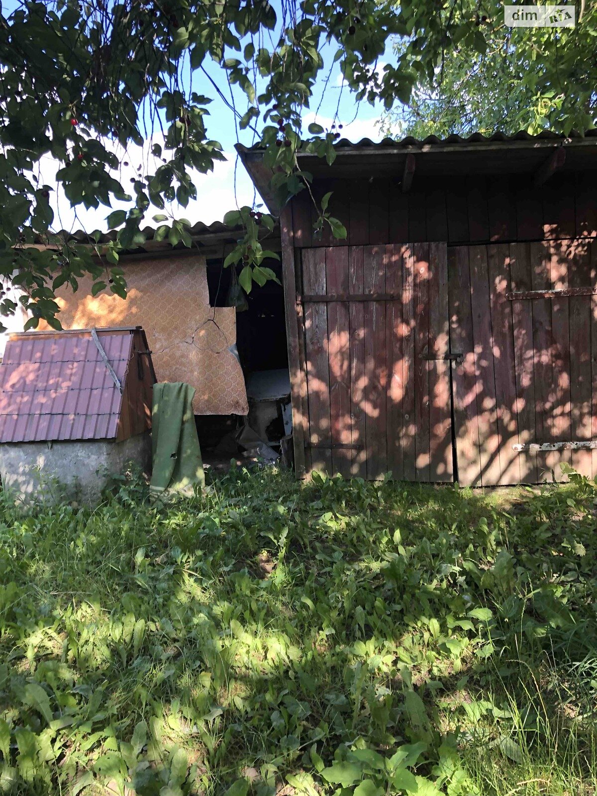 одноповерховий будинок, 66.9 кв. м, брус. Продаж у Бобичі фото 1 одноповерховий будинок, 66.9 кв. м, брус. Продаж у Бобичі фото 1