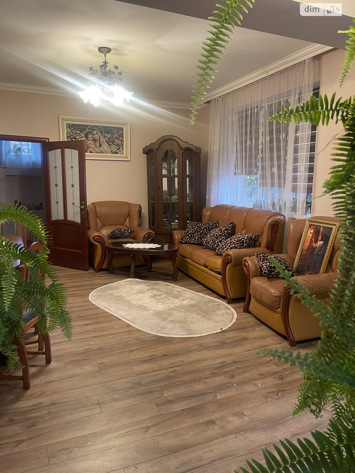 одноэтажный дом беседка, 200 кв. м, кирпич. Продажа в Бобовище фото 1 одноэтажный дом беседка, 200 кв. м, кирпич. Продажа в Бобовище фото 1