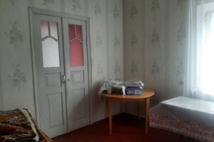 одноэтажный дом с гаражом, 68 кв. м, кирпич. Продажа в Бобрике Первом фото 2