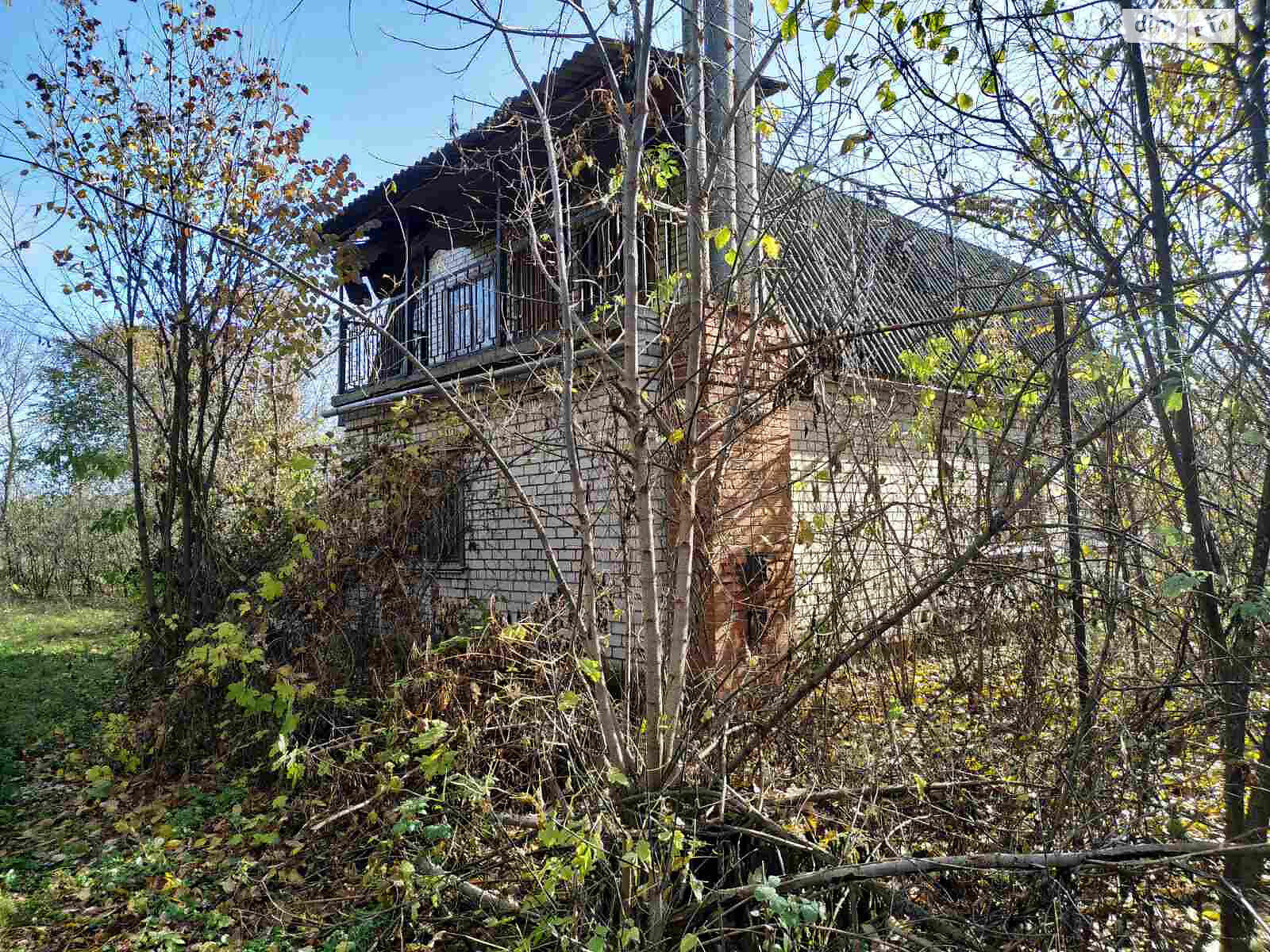 двоповерховий будинок з гаражем, 136.2 кв. м, цегла. Продаж у Бобрику фото 1