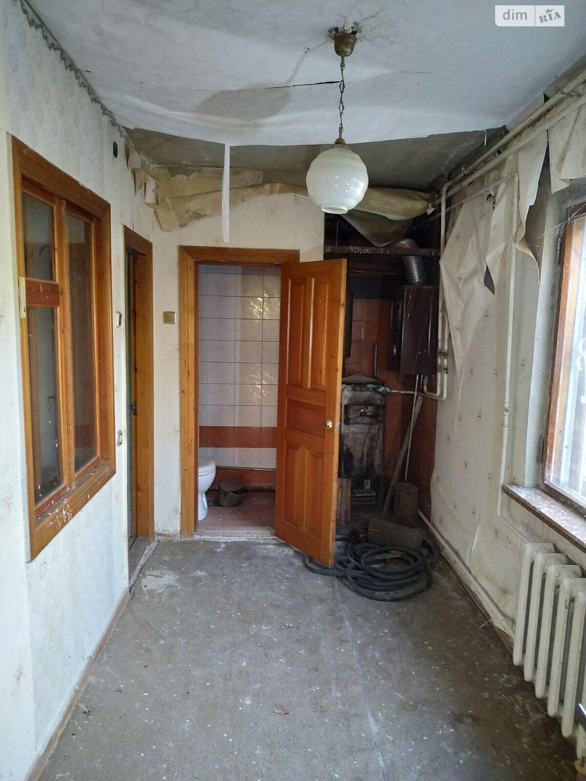 двоповерховий будинок з гаражем, 136.2 кв. м, цегла. Продаж у Бобрику фото 1