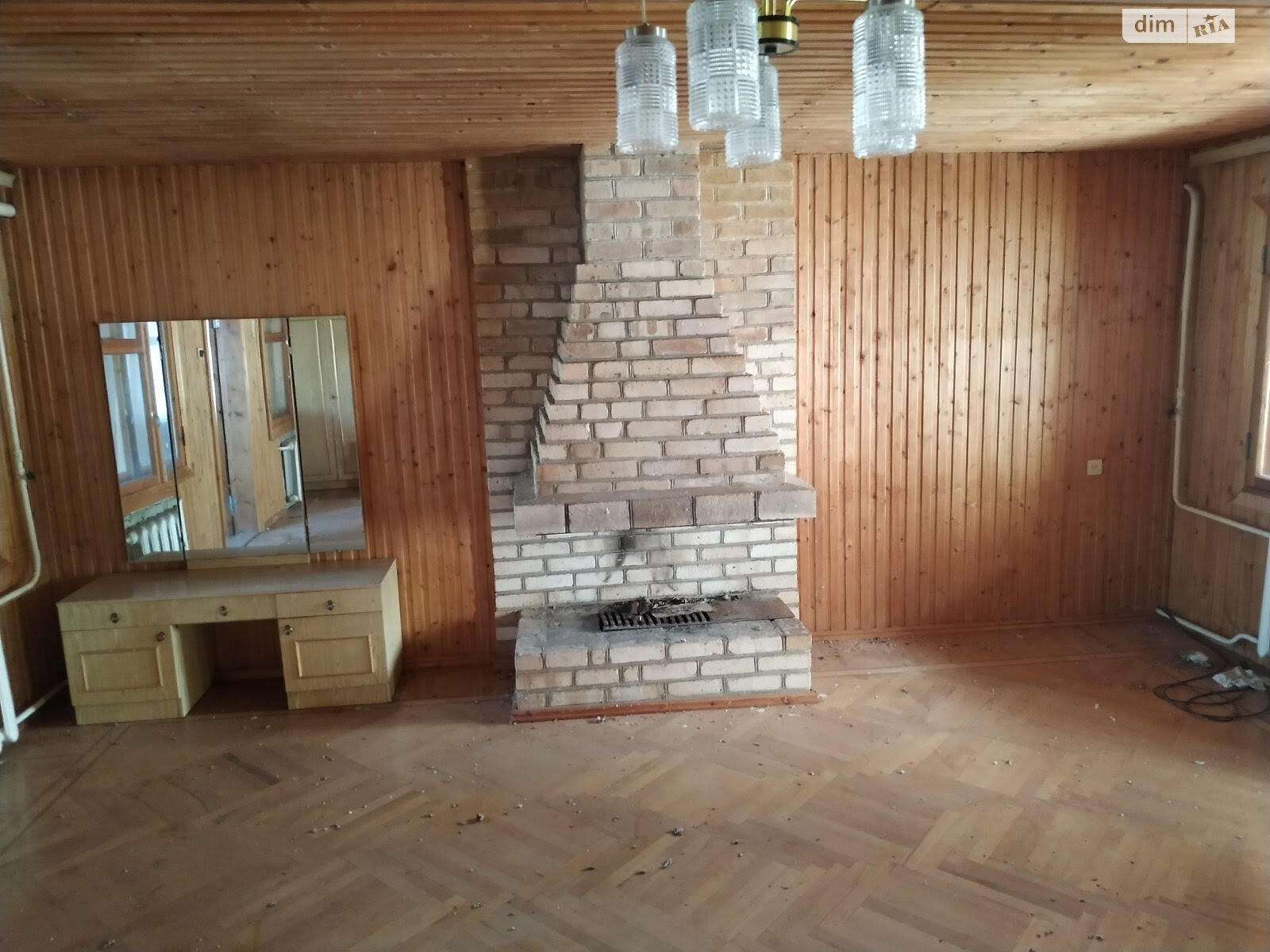 двоповерховий будинок з гаражем, 136.2 кв. м, цегла. Продаж у Бобрику фото 1