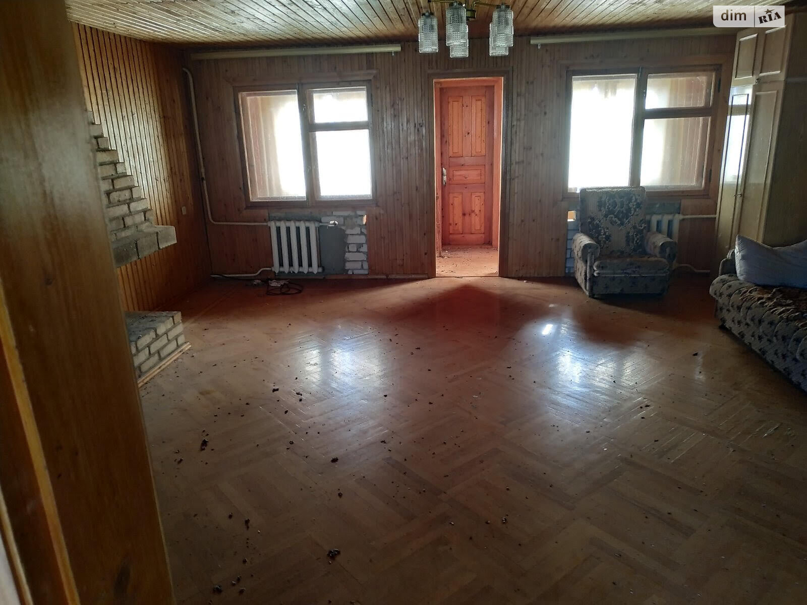 двоповерховий будинок з гаражем, 136.2 кв. м, цегла. Продаж у Бобрику фото 1