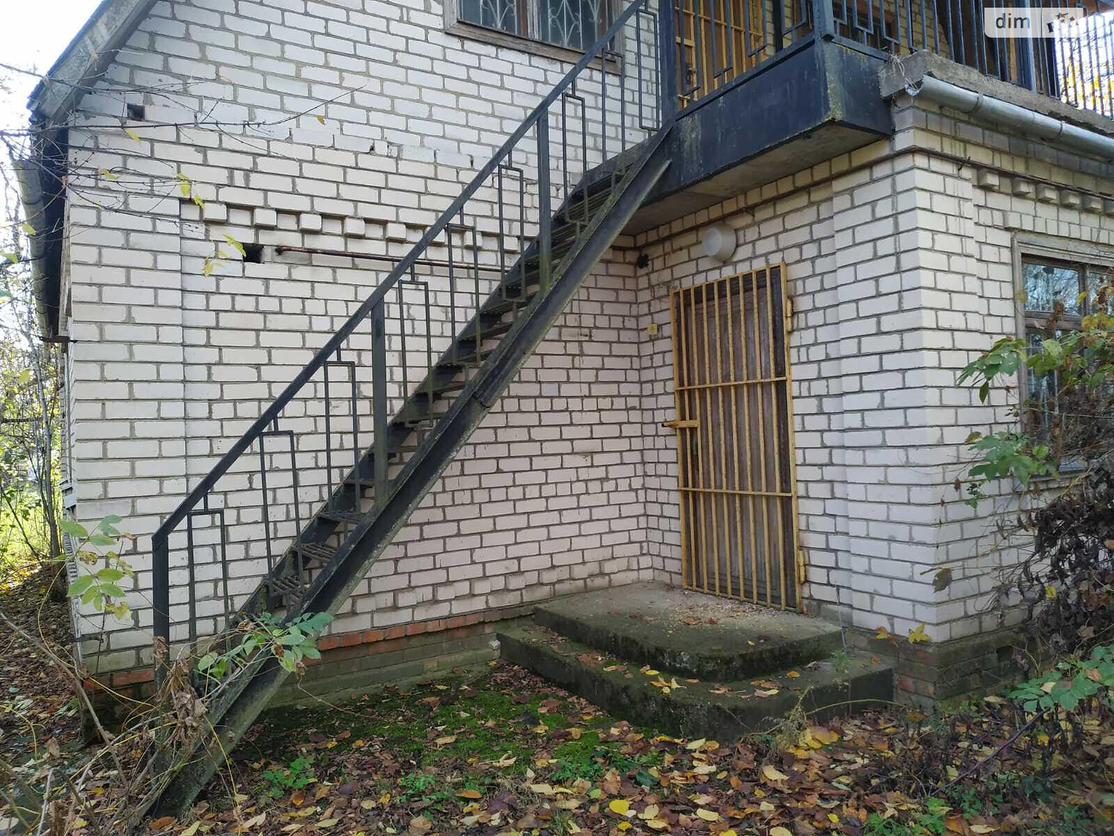 двоповерховий будинок з гаражем, 136.2 кв. м, цегла. Продаж у Бобрику фото 1