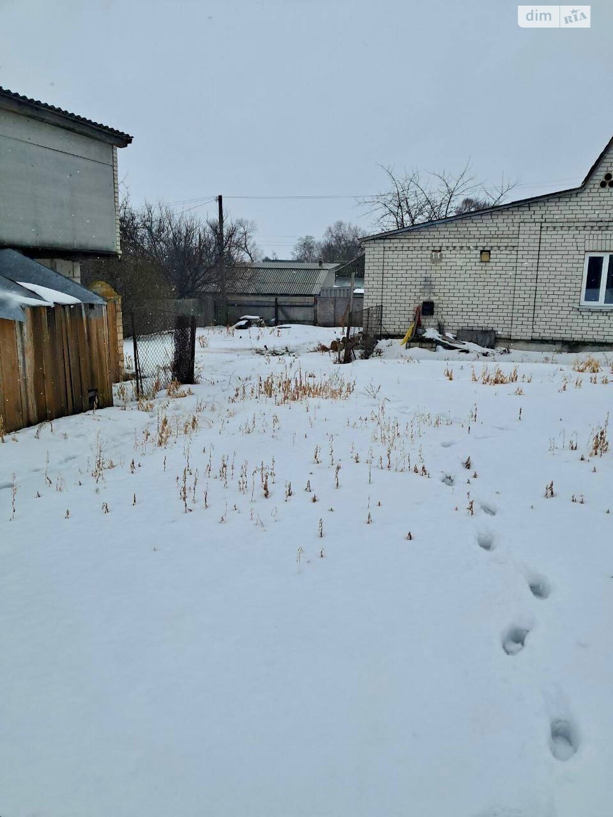 одноэтажный дом, 101.8 кв. м, кирпич силикатный. Продажа в Бобрике фото 1