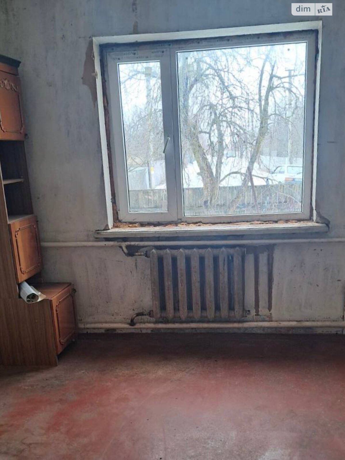 одноэтажный дом, 101.8 кв. м, кирпич силикатный. Продажа в Бобрике фото 1