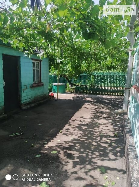 одноэтажный дом с садом, 56 кв. м, кирпич. Продажа в Бобринце район Бобринец фото 1 одноэтажный дом с садом, 56 кв. м, кирпич. Продажа в Бобринце район Бобринец фото 1