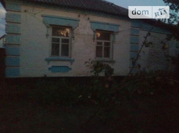 одноэтажный дом с верандой, 80 кв. м, кирпич. Продажа в Бобринце район Бобринец фото 1 одноэтажный дом с верандой, 80 кв. м, кирпич. Продажа в Бобринце район Бобринец фото 1