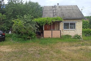 двухэтажный дом с верандой, 45 кв. м, кирпич. Продажа в Бобрице фото 2