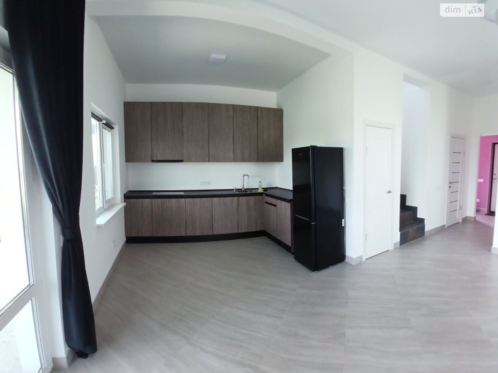 двоповерховий будинок з ремонтом, 115 кв. м, газобетон. Продаж у Бобриці фото 1 двоповерховий будинок з ремонтом, 115 кв. м, газобетон. Продаж у Бобриці фото 1