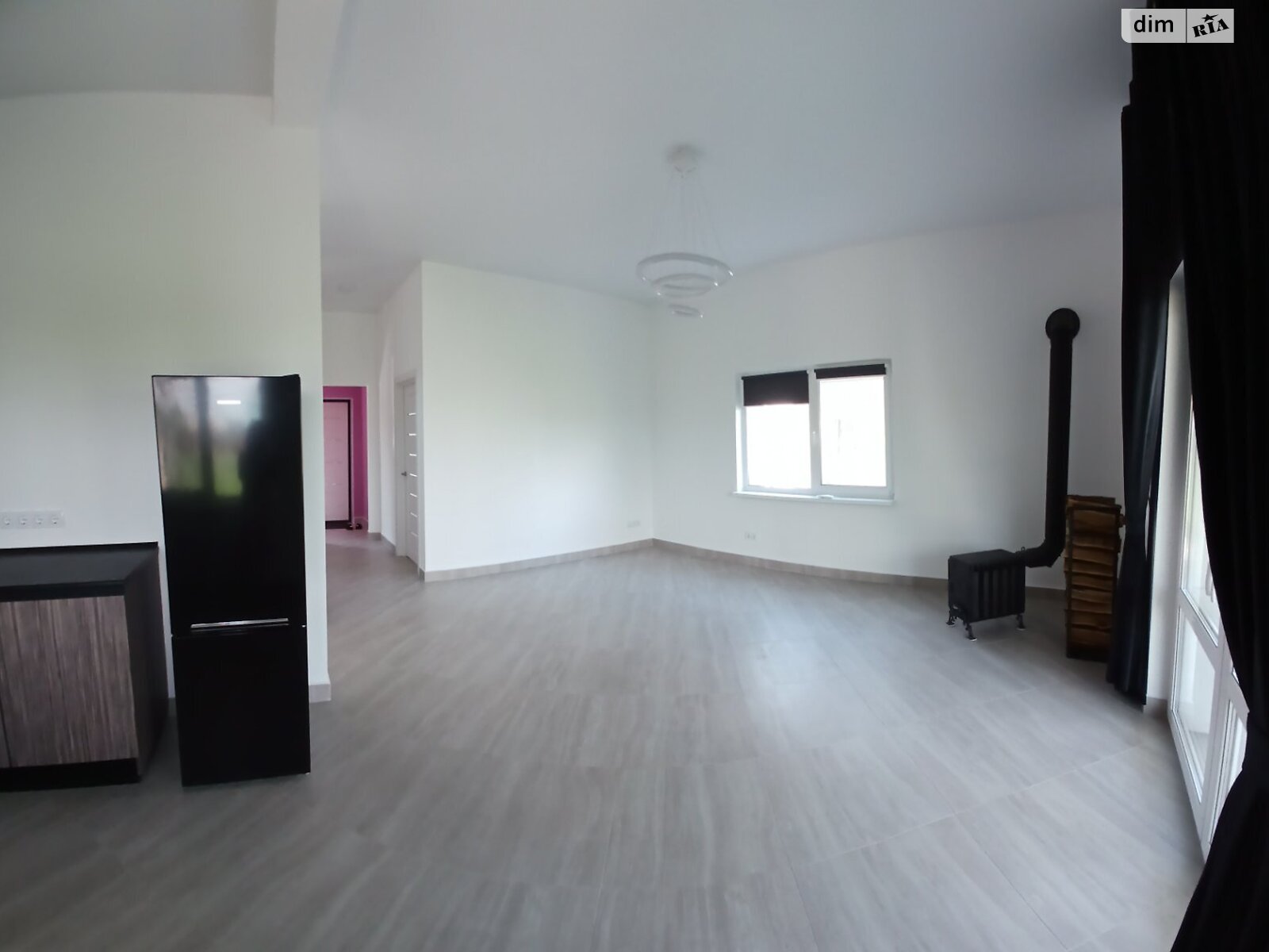 двоповерховий будинок з ремонтом, 115 кв. м, газобетон. Продаж у Бобриці фото 1 двоповерховий будинок з ремонтом, 115 кв. м, газобетон. Продаж у Бобриці фото 1