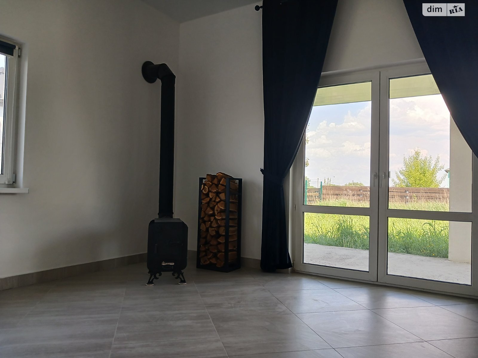 двоповерховий будинок з ремонтом, 115 кв. м, газобетон. Продаж у Бобриці фото 1 двоповерховий будинок з ремонтом, 115 кв. м, газобетон. Продаж у Бобриці фото 1