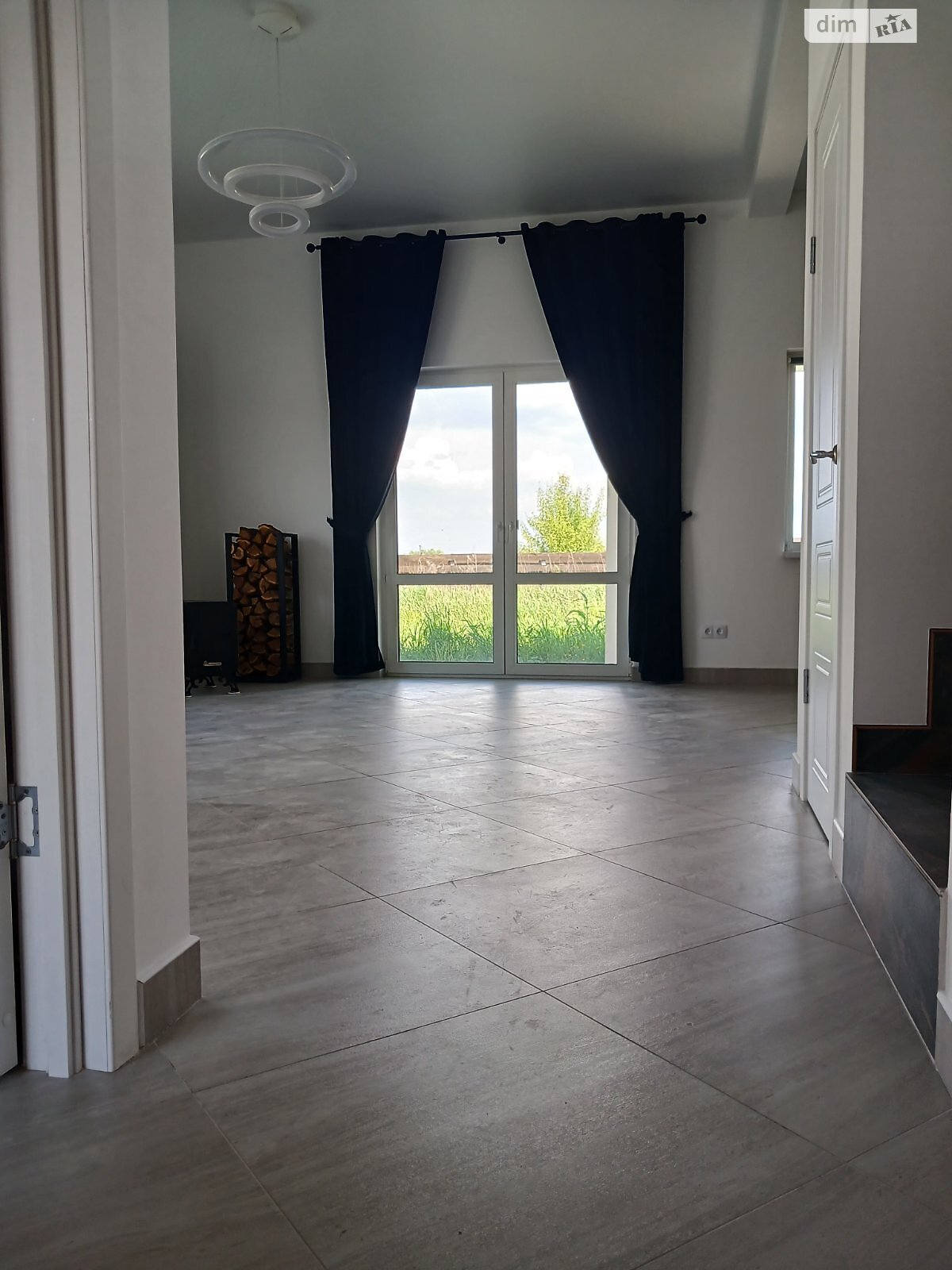 двоповерховий будинок з ремонтом, 115 кв. м, газобетон. Продаж у Бобриці фото 1 двоповерховий будинок з ремонтом, 115 кв. м, газобетон. Продаж у Бобриці фото 1