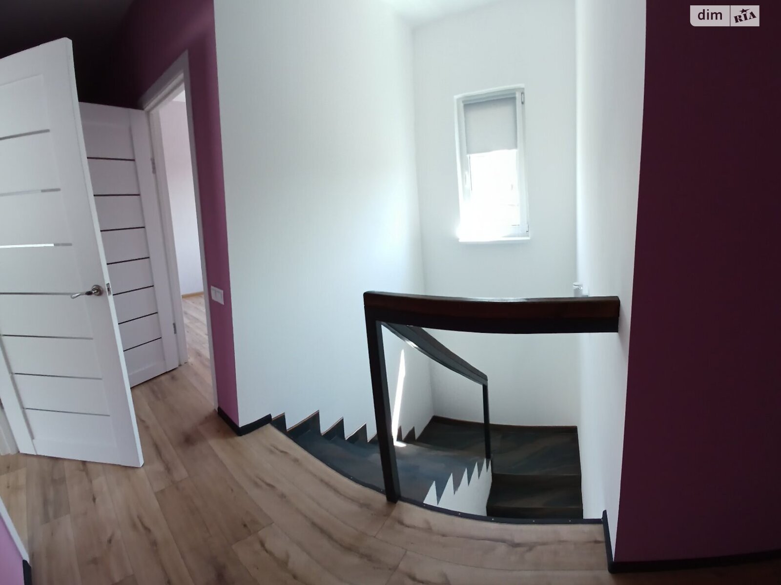 двоповерховий будинок з ремонтом, 115 кв. м, газобетон. Продаж у Бобриці фото 1 двоповерховий будинок з ремонтом, 115 кв. м, газобетон. Продаж у Бобриці фото 1