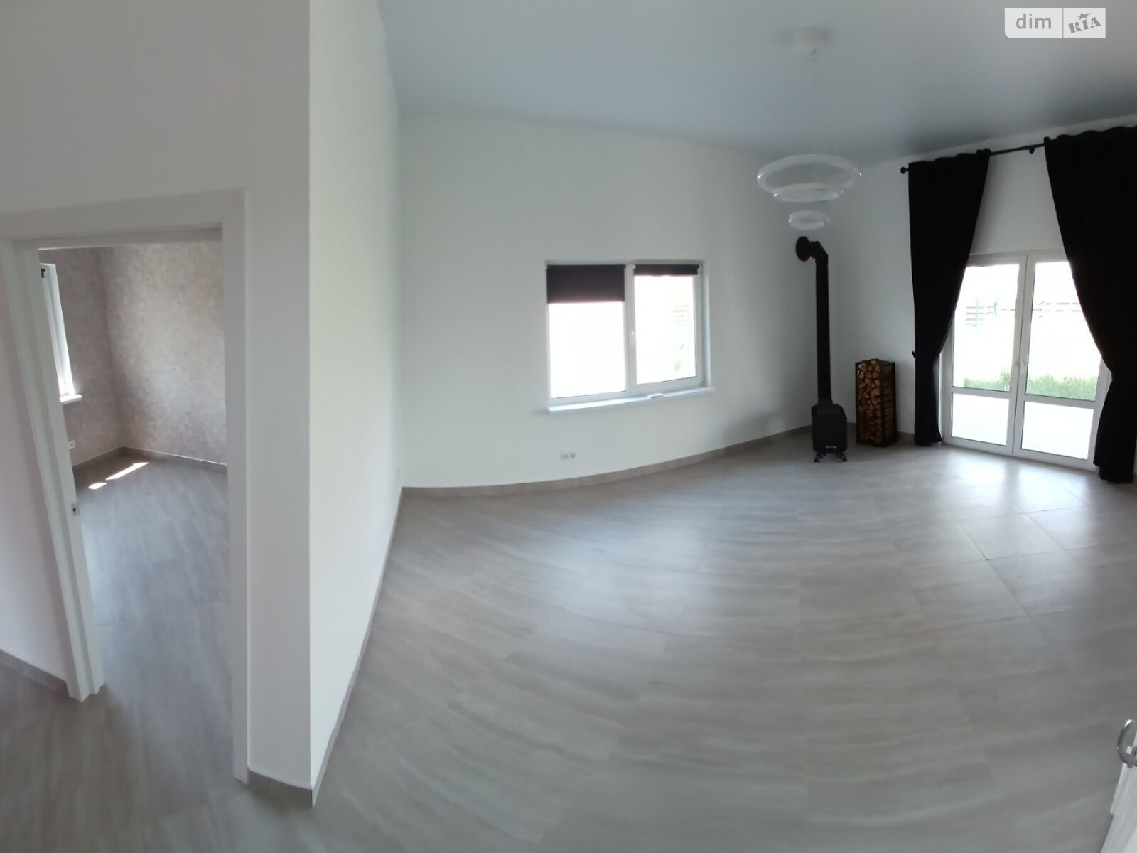 двоповерховий будинок з ремонтом, 115 кв. м, газобетон. Продаж у Бобриці фото 1 двоповерховий будинок з ремонтом, 115 кв. м, газобетон. Продаж у Бобриці фото 1