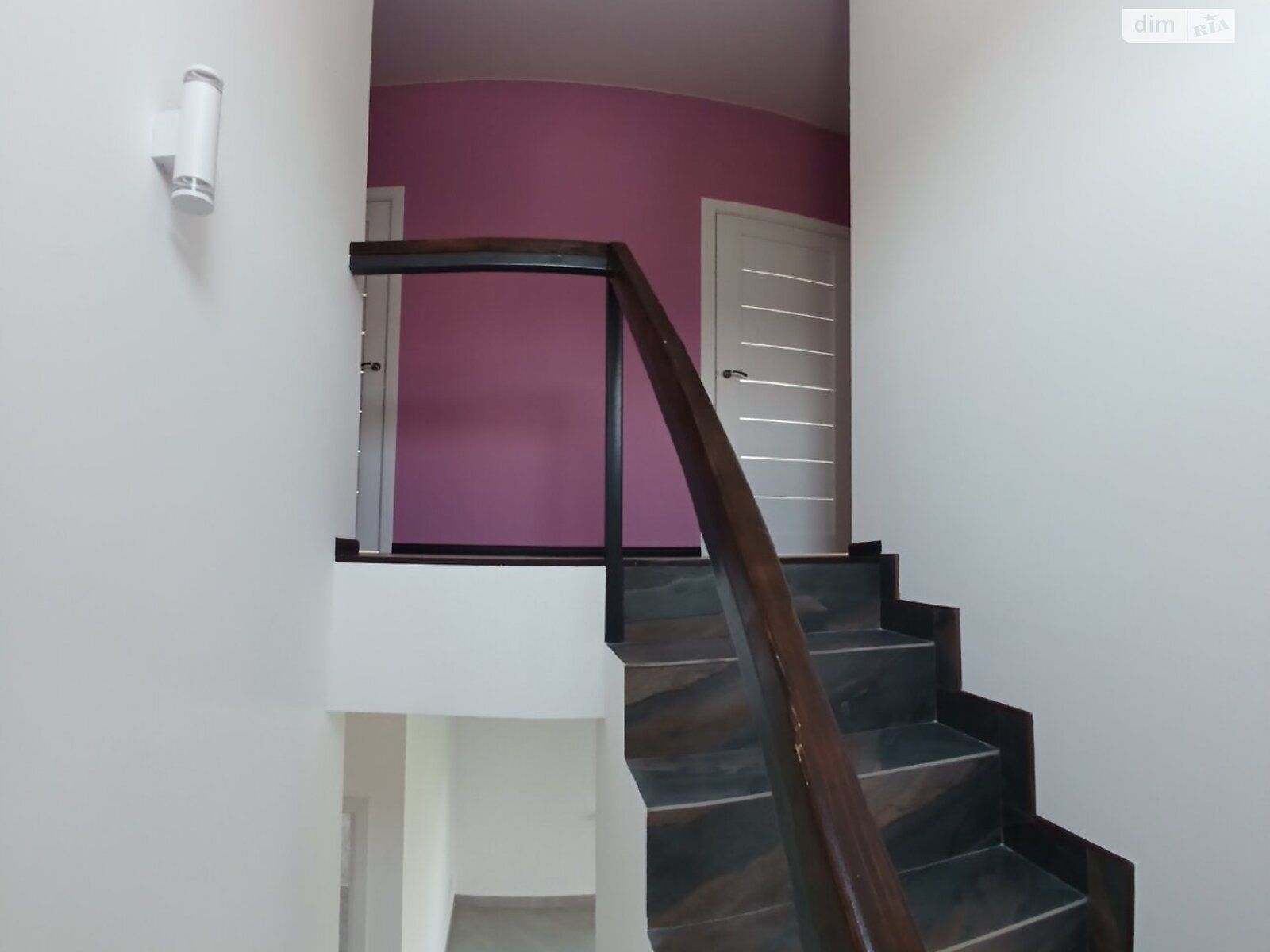 двоповерховий будинок з ремонтом, 115 кв. м, газобетон. Продаж у Бобриці фото 1 двоповерховий будинок з ремонтом, 115 кв. м, газобетон. Продаж у Бобриці фото 1