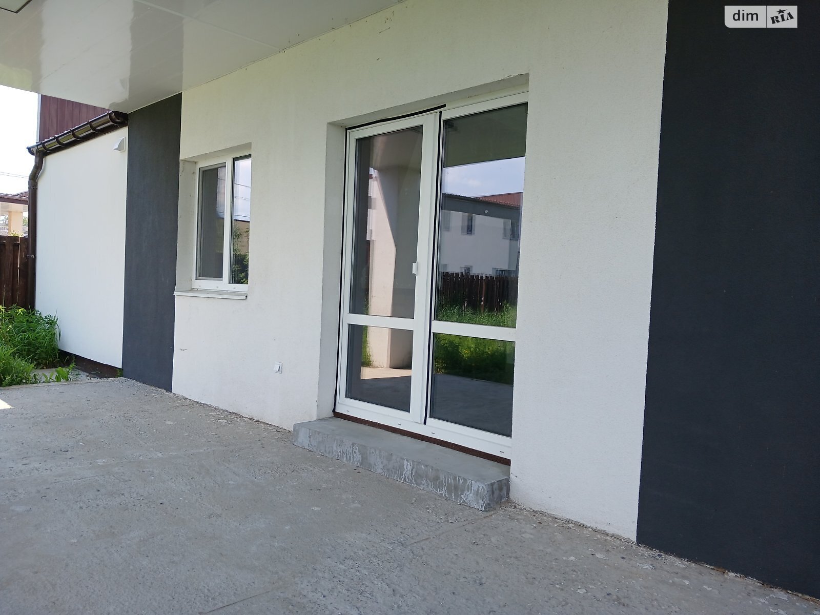 двоповерховий будинок з ремонтом, 115 кв. м, газобетон. Продаж у Бобриці фото 1 двоповерховий будинок з ремонтом, 115 кв. м, газобетон. Продаж у Бобриці фото 1
