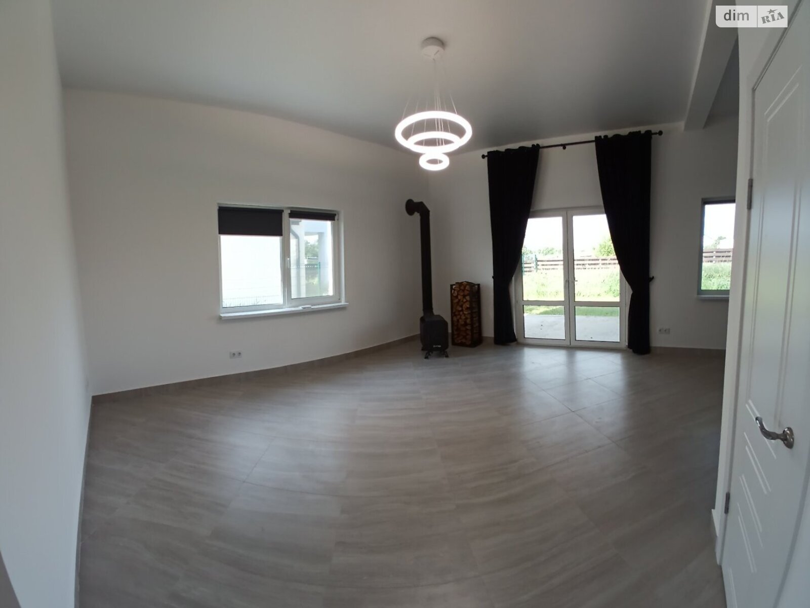 двоповерховий будинок з ремонтом, 115 кв. м, газобетон. Продаж у Бобриці фото 1 двоповерховий будинок з ремонтом, 115 кв. м, газобетон. Продаж у Бобриці фото 1