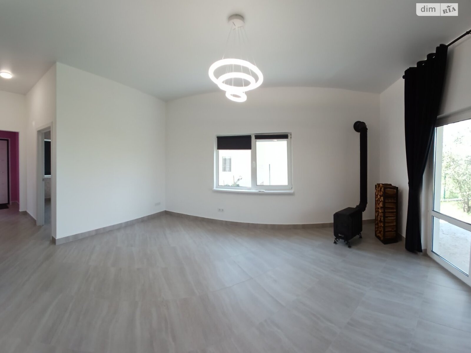 двоповерховий будинок з ремонтом, 115 кв. м, газобетон. Продаж у Бобриці фото 1 двоповерховий будинок з ремонтом, 115 кв. м, газобетон. Продаж у Бобриці фото 1