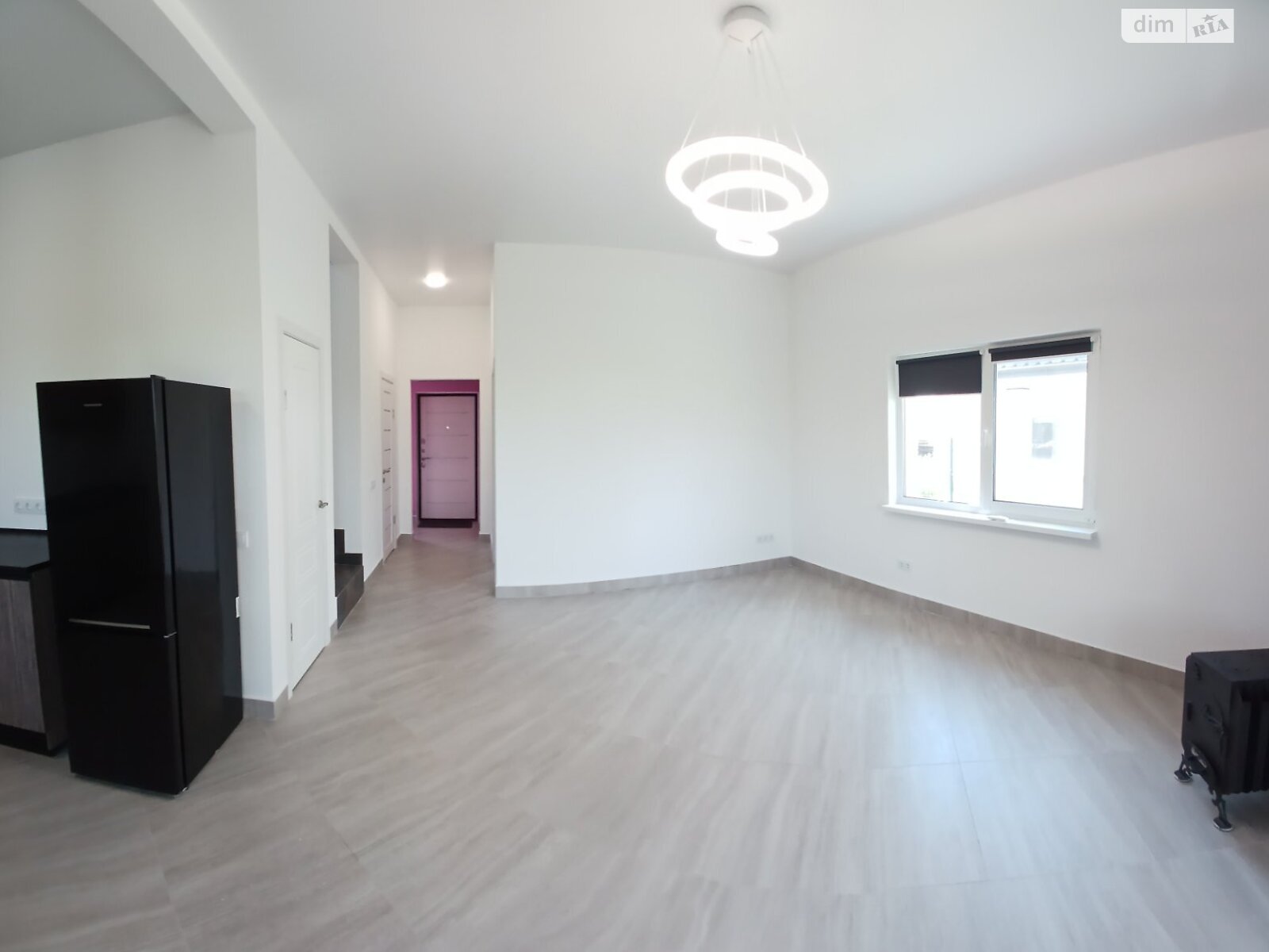 двоповерховий будинок з ремонтом, 115 кв. м, газобетон. Продаж у Бобриці фото 1 двоповерховий будинок з ремонтом, 115 кв. м, газобетон. Продаж у Бобриці фото 1