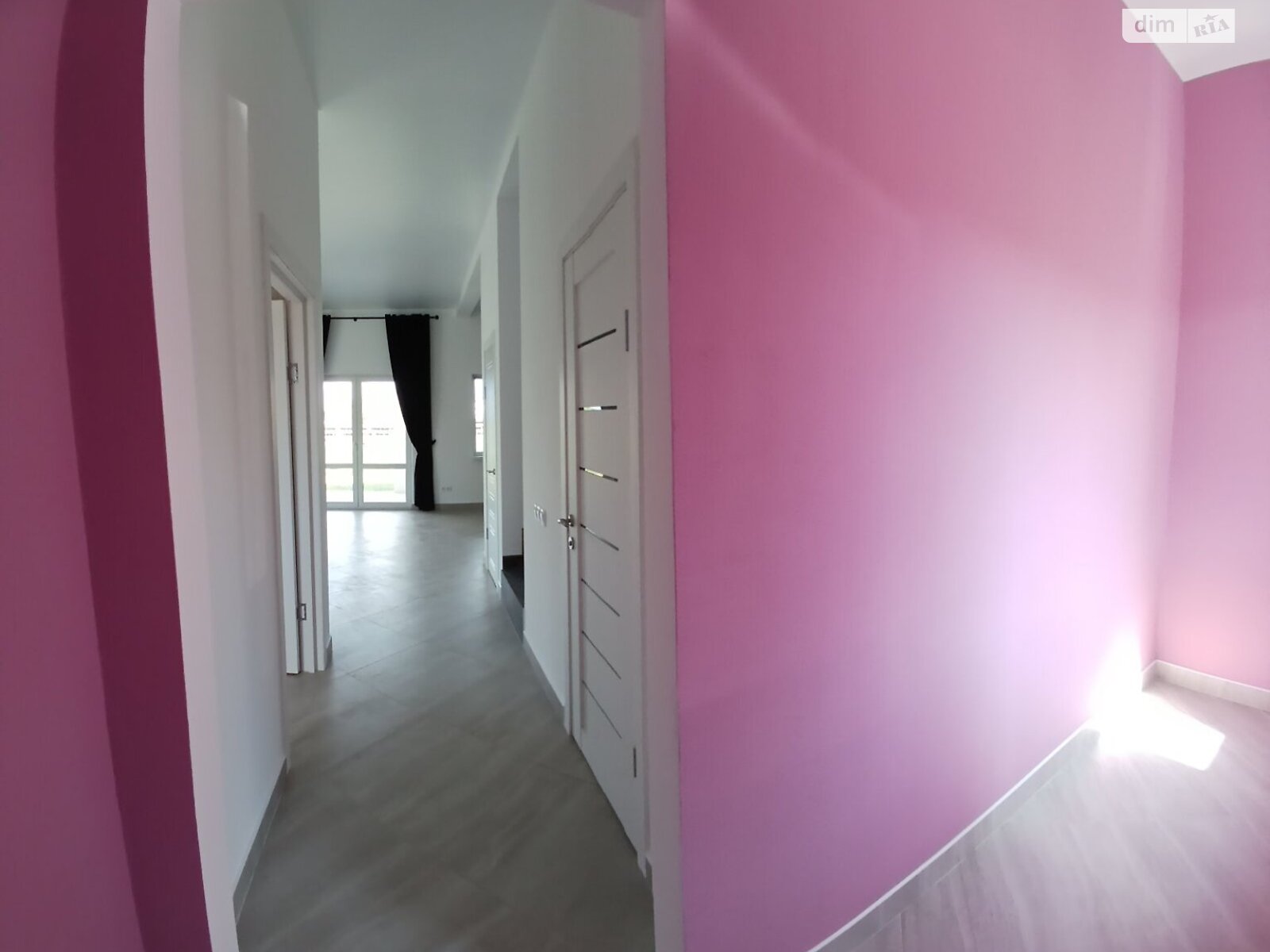 двоповерховий будинок з ремонтом, 115 кв. м, газобетон. Продаж у Бобриці фото 1 двоповерховий будинок з ремонтом, 115 кв. м, газобетон. Продаж у Бобриці фото 1