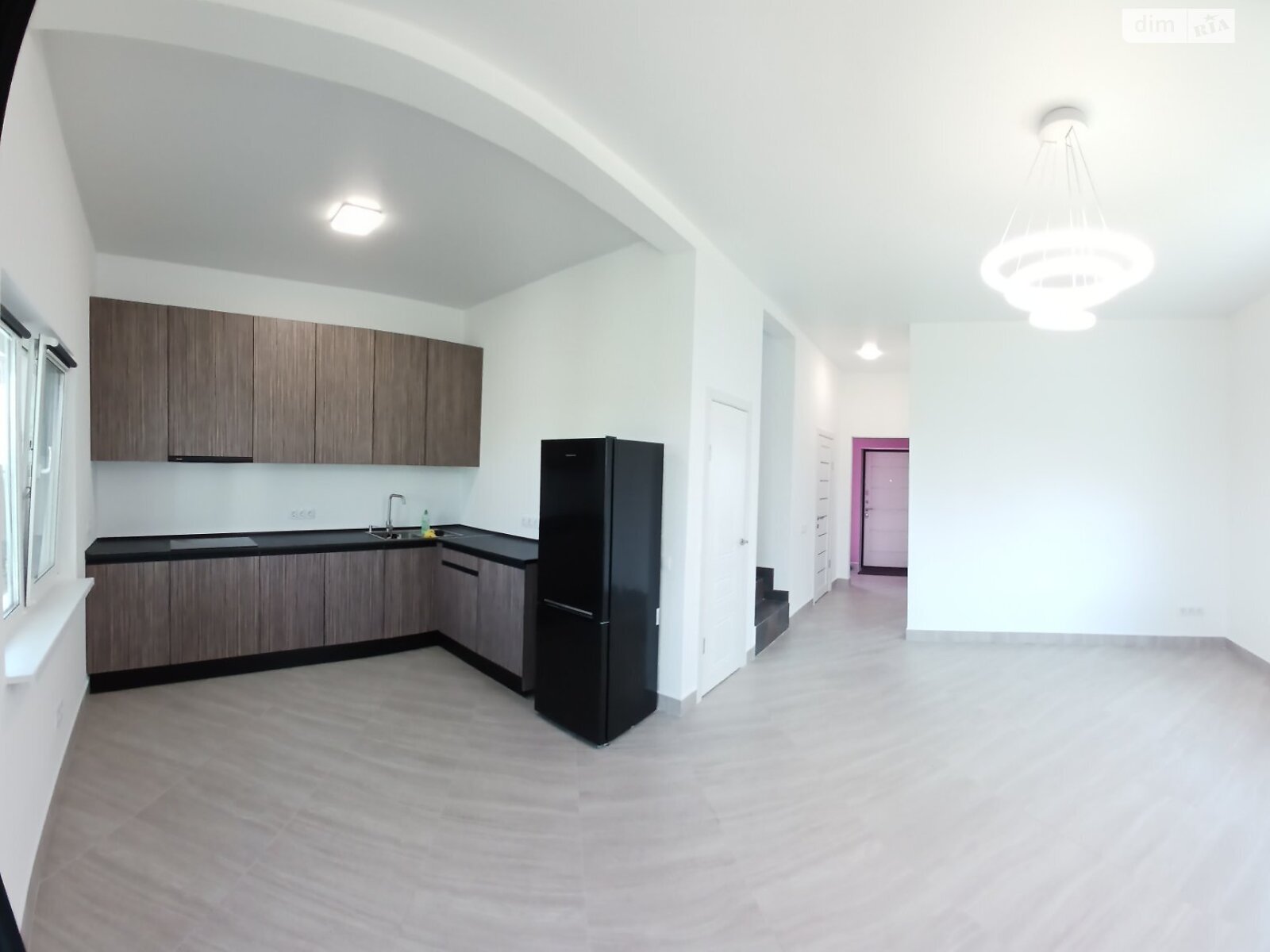 двоповерховий будинок з ремонтом, 115 кв. м, газобетон. Продаж у Бобриці фото 1 двоповерховий будинок з ремонтом, 115 кв. м, газобетон. Продаж у Бобриці фото 1
