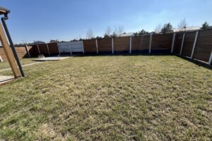 одноэтажный дом с ремонтом, 76 кв. м, керамический блок. Продажа в Бобрице фото 2