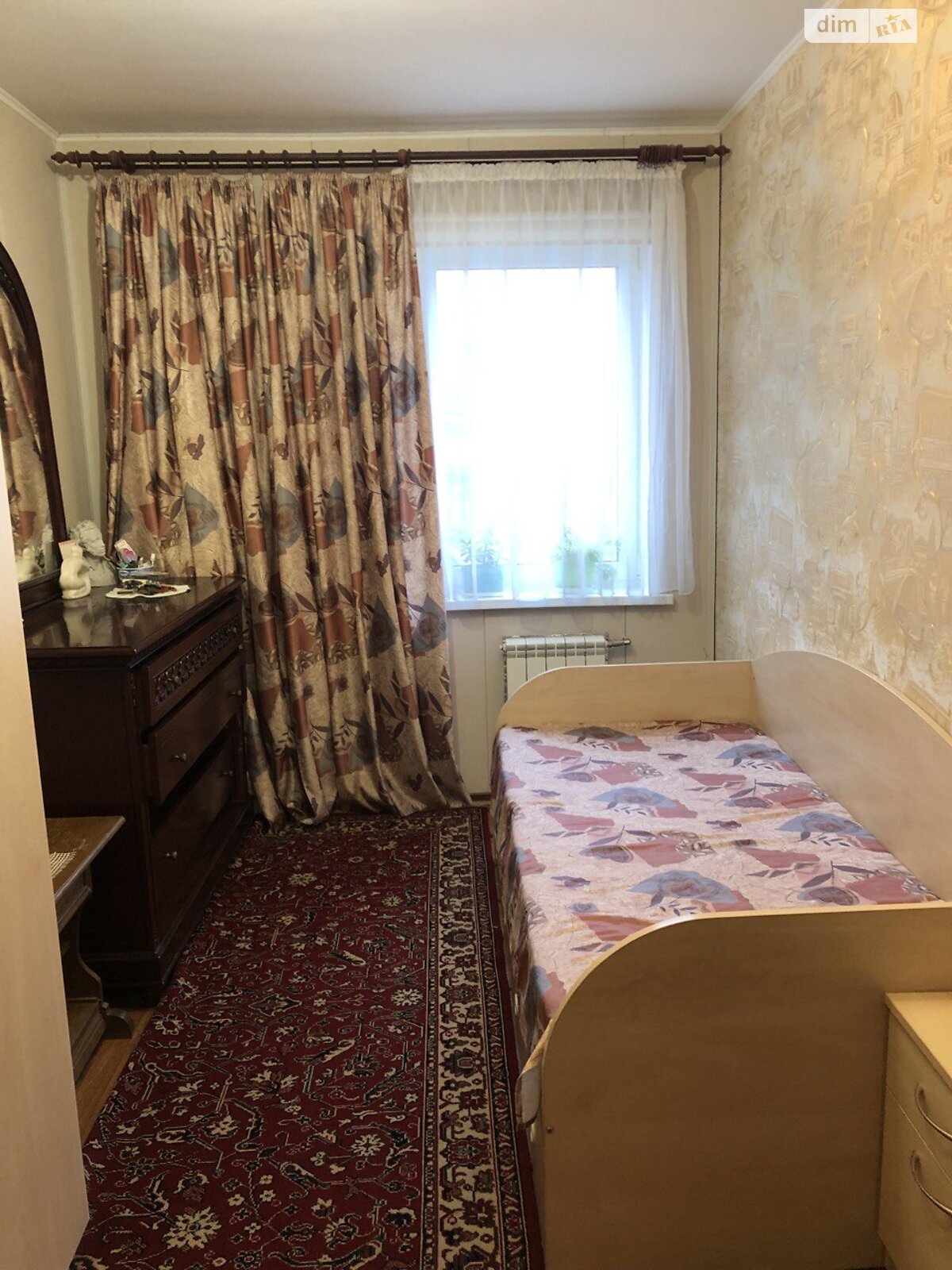 двухэтажный дом с гаражом, 312 кв. м, кирпич. Продажа в Бобрице фото 1