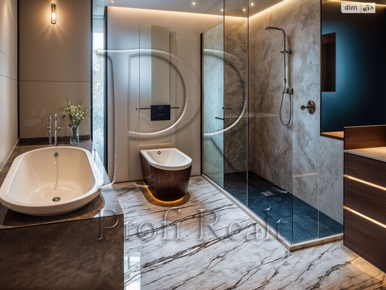 двоповерховий будинок з балконом, 156.9 кв. м, цегла. Продаж у Бобриці фото 1 двоповерховий будинок з балконом, 156.9 кв. м, цегла. Продаж у Бобриці фото 1
